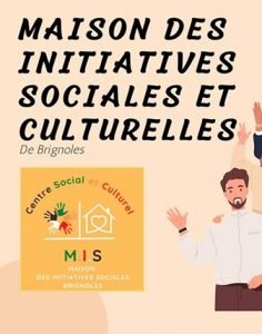 Centre Social et Culturel de Brignoles soutenu par la Fédération Mix Fighting System France (MFS-France