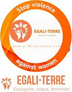 Association Egali Terre soutenue par la Fédération sportive Mix Fighting System France (MFS-France) contre les violences faites aux femmes