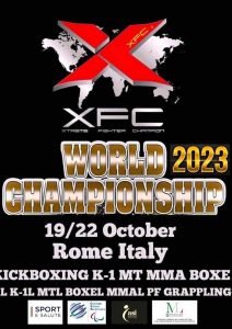 World championship kick boxing k1 MMa boxe 2023