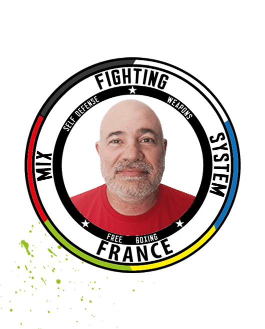 Consultant de la fédération Mix Fighting System France