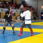 Techniques de grappling en jiu-jitsu brésilien