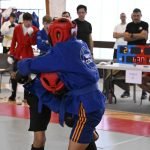 Affiliation pour associations de K-1 avec Mix Fighting System France