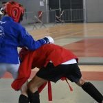 Programme d'adhésion pour clubs de K1 avec Mix Fighting System France