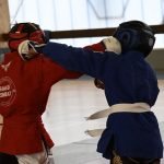 Mix Fighting System France : adhésion pour clubs de K-1