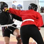 Pourquoi s'affilier à Mix Fighting System France pour les clubs de K1