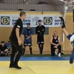 Mix Fighting System France : adhésion pour clubs de self-défense