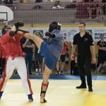 Adhésion à la fédération Mix Fighting System France pour les clubs de self-défense