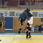 Affiliation à Mix Fighting System France pour clubs de taekwondo