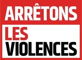 Prévention : Arretons les violences