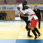 Programme d'adhésion pour clubs de self-défense avec Mix Fighting System France