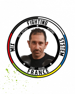 Séance de full contact avec la Fédération sportive Mix Fighting System France (MFS-FRANCE)