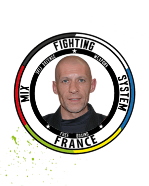 Fabrice Friboulet responsable ligue Nors Ouest de la fédération MFS France sports de combat et arts martiaux