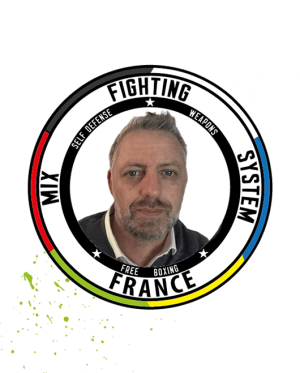 Hervé Lecointe responsable ligue Sud Ouest de la fédération MFS France sports de combat et arts martiaux